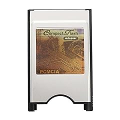 Guindxan pcmcia flash usato  Spedito ovunque in Italia 