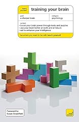 Teach training brain for sale  Delivered anywhere in UK