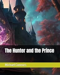The hunter and usato  Spedito ovunque in Italia 