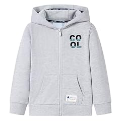 Vidaxl kinder kapuzenpullover gebraucht kaufen  Wird an jeden Ort in Deutschland