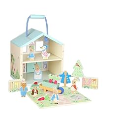 Peter rabbit play for sale  Delivered anywhere in UK