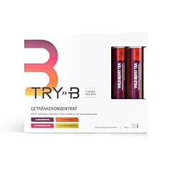 Try flavor mix gebraucht kaufen  Wird an jeden Ort in Deutschland