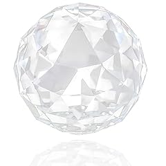 Boule verre clair d'occasion  Livré partout en France