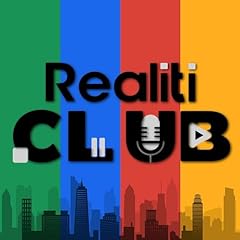 Realiti.club for sale  Delivered anywhere in UK