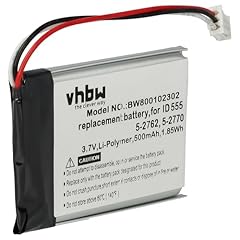 Vhbw batteria compatibile usato  Spedito ovunque in Italia 