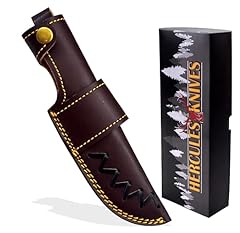 Hercules knives custom for sale  Delivered anywhere in USA 