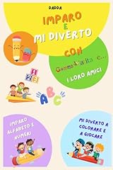 Imparo diverto con for sale  Delivered anywhere in UK
