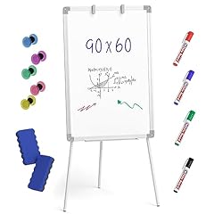 Nicpro flip chart for sale  Delivered anywhere in UK