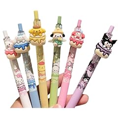 Pcs kawaii gel for sale  Delivered anywhere in UK