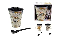 Unit. alicante tasse d'occasion  Livré partout en France
