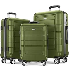 Showkoo luggage sets for sale  Delivered anywhere in USA 