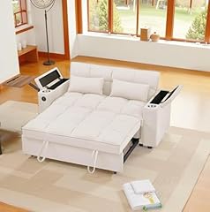 Oaaktu convertible sleeper for sale  Delivered anywhere in USA 