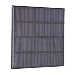 Mini pannello solare usato  Spedito ovunque in Italia 