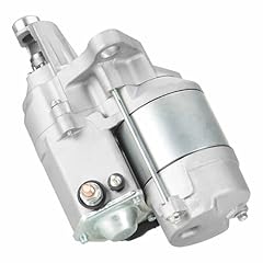 New starter replacement for sale  Delivered anywhere in USA 