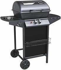 Barbecue gas con usato  Spedito ovunque in Italia 