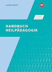 Handbuch heilpädagogik schulb gebraucht kaufen  Wird an jeden Ort in Deutschland