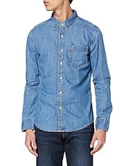chemise jeans levis d'occasion chemise jeans levis d'occasion Livré partout en France