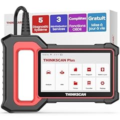 Thinkcar valise diagnostic d'occasion  Livré partout en France