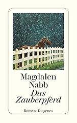 Zauberpferd roman gebraucht kaufen  Wird an jeden Ort in Deutschland
