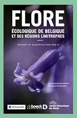Flore écologique régions d'occasion  Livré partout en France