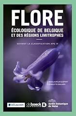 Flore écologique régions d'occasion  Livré partout en Belgiqu