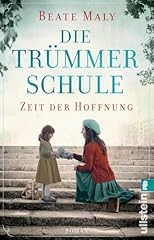 Trümmerschule zeit hoffnung gebraucht kaufen  Wird an jeden Ort in Deutschland