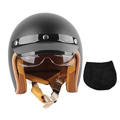 Motorcycle helmets open for sale  Delivered anywhere in Ireland
