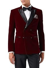 Men velvet double for sale  Delivered anywhere in Ireland