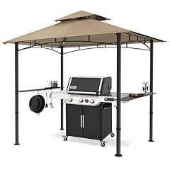 Mastercanopy grill gazebo for sale  Delivered anywhere in USA 
