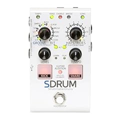 Digitech sdrum guitar for sale  Delivered anywhere in UK