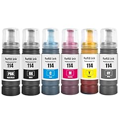 Shuolei 114 tinte gebraucht kaufen  Wird an jeden Ort in Deutschland
