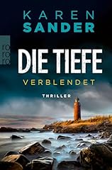 Tiefe verblendet gebraucht kaufen  Wird an jeden Ort in Deutschland