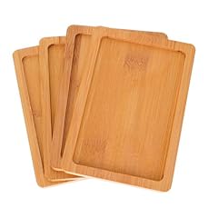 Gradeneve 4pcs wooden for sale  Delivered anywhere in USA 