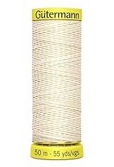 Gutermann waxed extra for sale  Delivered anywhere in UK