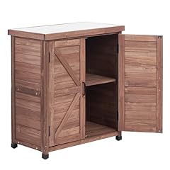 Outdoor storage cabinet for sale  Delivered anywhere in USA 