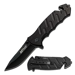 Mtech black tactical for sale  Delivered anywhere in USA 