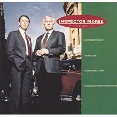 Inspector morse volume for sale  Delivered anywhere in UK