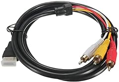 Chenduomi hdmi rca for sale  Delivered anywhere in USA 