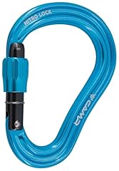 C.a.m.p. nitro lock usato  Spedito ovunque in Italia 