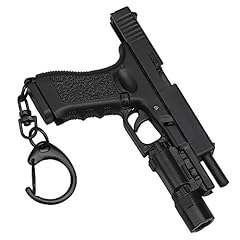 G17 mini pistola usato  Spedito ovunque in Italia 