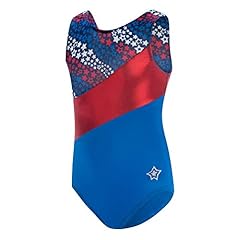 Stars stars leotard for sale  Delivered anywhere in UK