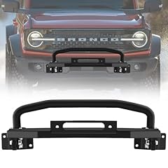 Bronco front bumper for sale  Delivered anywhere in UK