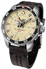 Vostok europe herrenuhr gebraucht kaufen  Wird an jeden Ort in Deutschland