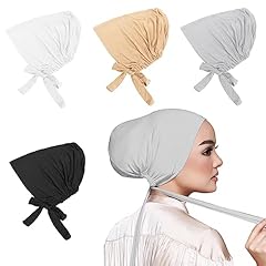 Women hijab undercap for sale  Delivered anywhere in UK