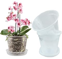 Wdragon clear orchid for sale  Delivered anywhere in Ireland