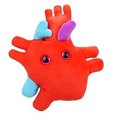 Giantmicrobes heart organ for sale  Delivered anywhere in Ireland