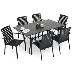 Virvla pieces patio for sale  Delivered anywhere in USA 