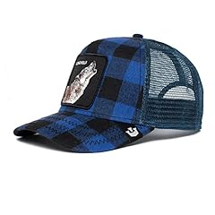 Goorin bros. trucker for sale  Delivered anywhere in USA 