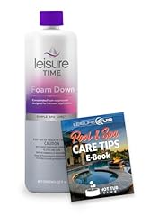 Leisure time foam for sale  Delivered anywhere in USA 