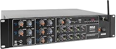 Pyle amplificatore audio usato  Spedito ovunque in Italia 